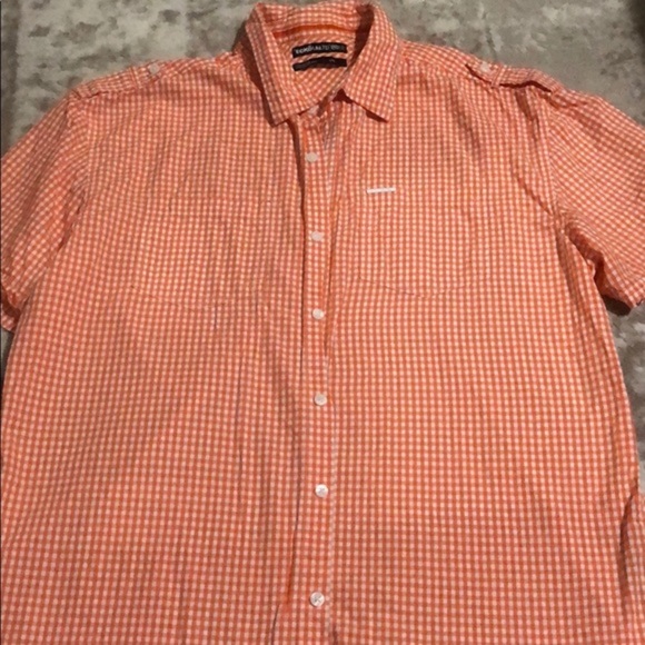 Ecko Unlimited Other - Ecko  Unlimted Men Shirt